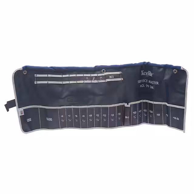 99SMKN Apex Tool Group  Borse per attrezzi, scatole e armadietti